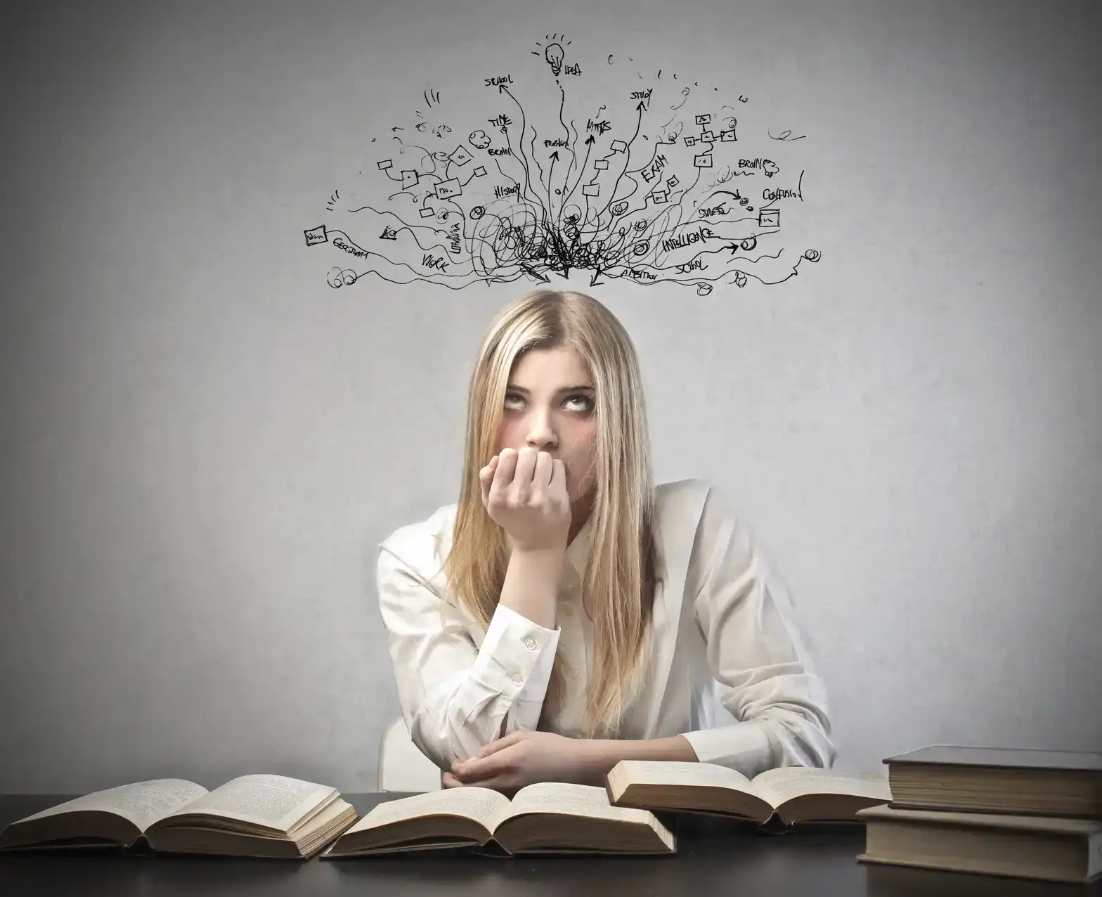 Como se Preparar Dias Antes da Prova