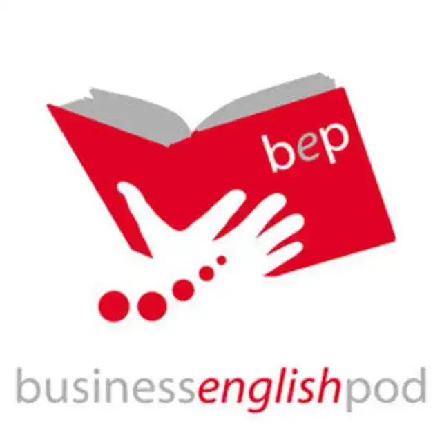 Business English Pod