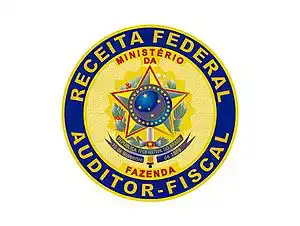 Auditor Fiscal da Receita Federal