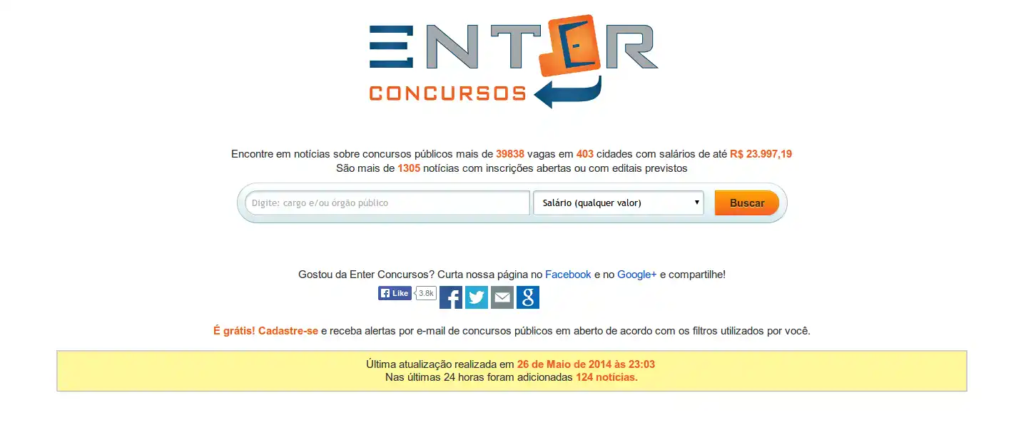 Enter Concursos