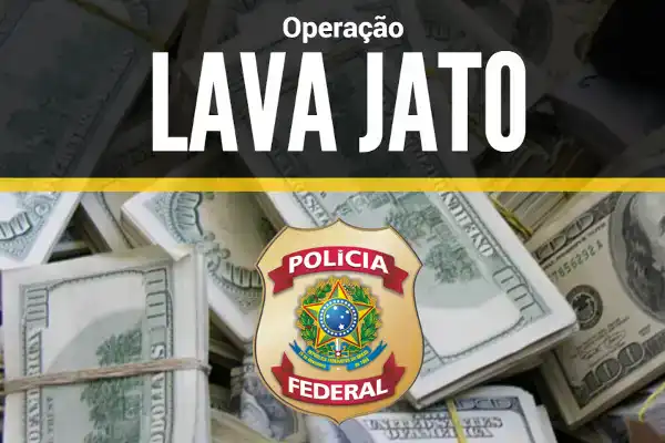 Operação Lava Jato