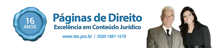 Páginas de Direito Podcast