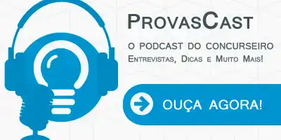 Podcast Provas Casts