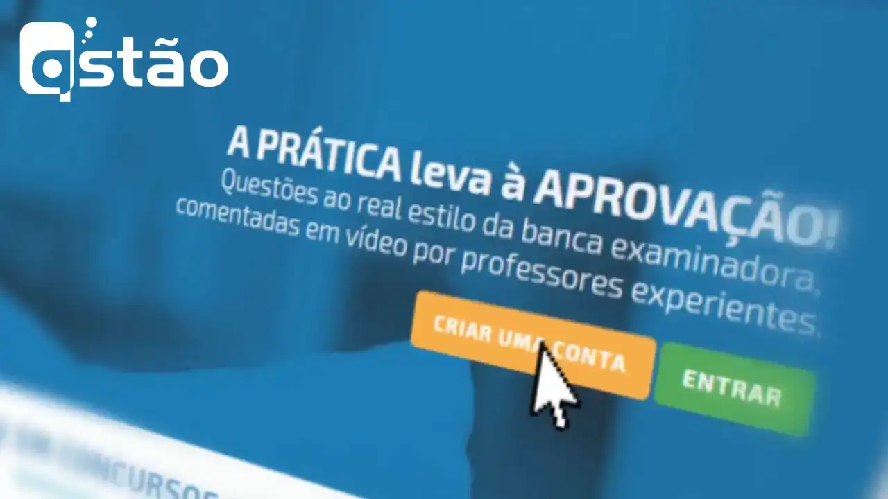Qstão Concursos