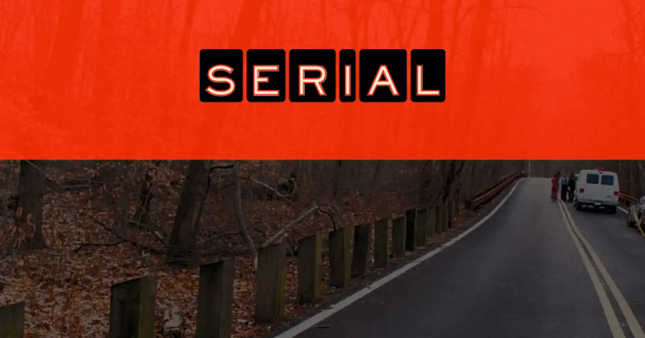 Serial Podcast