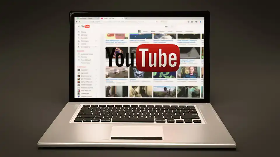 Videoaulas no Youtube para Concursos